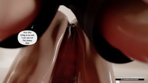 Milf Fever 2 – Brown Shoes