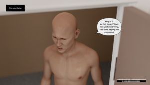 Milf Fever 2 – Brown Shoes