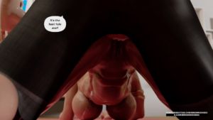 Milf Fever 2 – Brown Shoes
