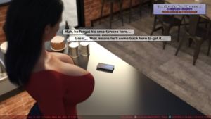 The MILF’s Way 6 – Serious Punch
