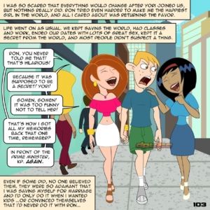 Road to Threesome – DeathPulse