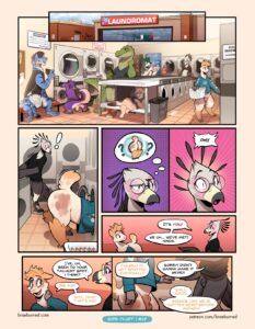 609 – BraeBurned