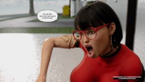 Goblin’s Nest 12 – Brown Shoes