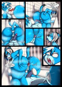 Bath Buddies – ZombieRay10