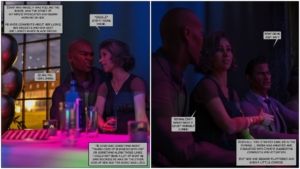 The Wedding Cuck – Tab109