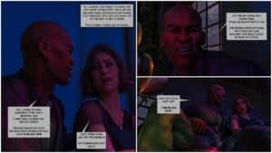 The Wedding Cuck – Tab109