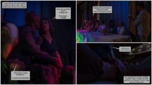 The Wedding Cuck – Tab109