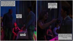 The Wedding Cuck – Tab109