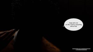 Blacked Home 11 – Brown Shoes