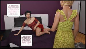 Solatia 2 – Alison Hale