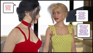 Solatia 2 – Alison Hale