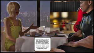 Solatia 2 – Alison Hale