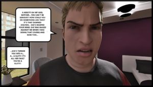 Solatia 2 – Alison Hale