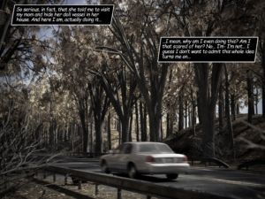 The Haunt 2 – Misuzalha3D