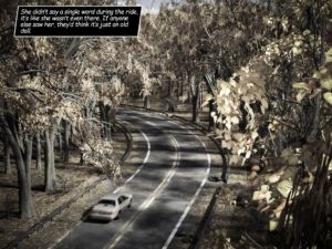 The Haunt 2 – Misuzalha3D