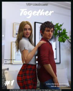 Together – Daval3D