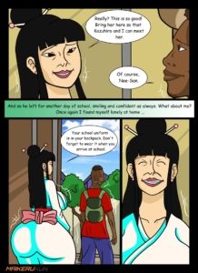 Daily Assistance 1 – Maikerukun