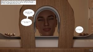The sexual awakening of Mrs. Hansson 1 – Artzykop