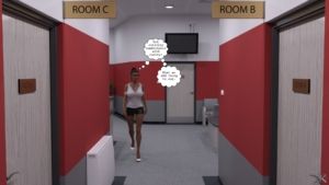 The sexual awakening of Mrs. Hansson 1 – Artzykop