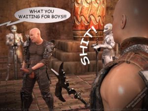 Cloe: The Throne 2 – Sedes DS