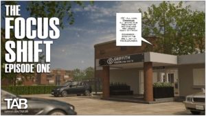 The Focus Shift – Tab109