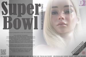 Super Bowl – Sedes DS