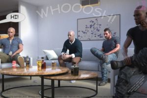 Super Bowl – Sedes DS