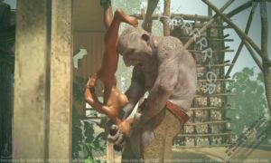 Voyagers – Sedes DS