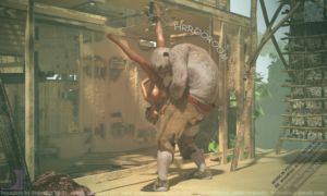 Voyagers – Sedes DS