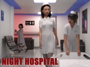 Night Hospital – Marsa