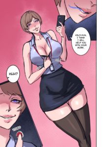 Homeless Possession – Arisane