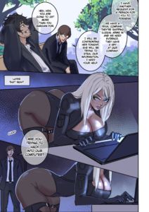 Homeless Possession – Arisane