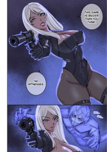 Homeless Possession – Arisane