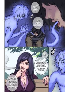 Homeless Possession – Arisane