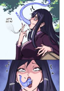 Homeless Possession – Arisane