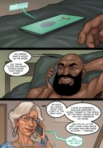 Art Class 3 – BlacknWhite