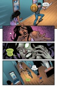 Curse of the Gorgon 2 – Jeferson Sadzinksi