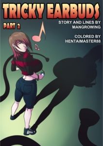Tricky Earbuds 2 – Mangrowing