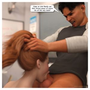 Bullied – MercyMagnet
