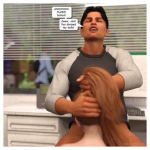 Bullied – MercyMagnet