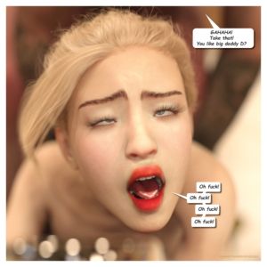 Bullied – MercyMagnet