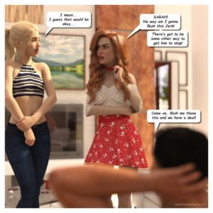 Bullied – MercyMagnet