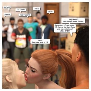 Bullied – MercyMagnet