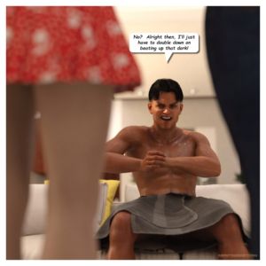 Bullied – MercyMagnet