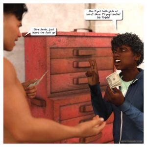 Bullied – MercyMagnet