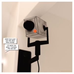 Bullied – MercyMagnet