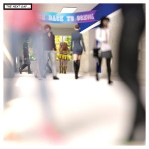 Bullied – MercyMagnet