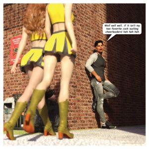 Bullied – MercyMagnet