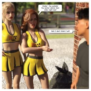Bullied – MercyMagnet