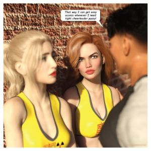 Bullied – MercyMagnet